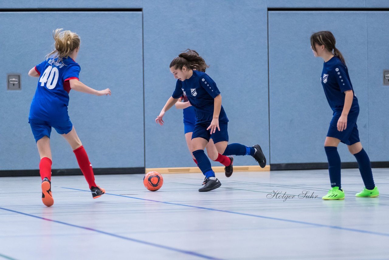 Bild 336 - wCJ Futsalmeisterschaft Runde 1